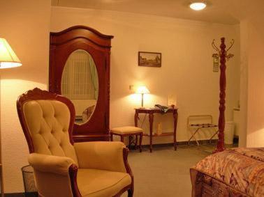 Hotel - Pension Villa Marie Radebeul Room photo